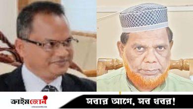 চবির এক শিক্ষকসহ সাত কর্মকর্তা-কর্মচারী সাময়িক বরখাস্ত
