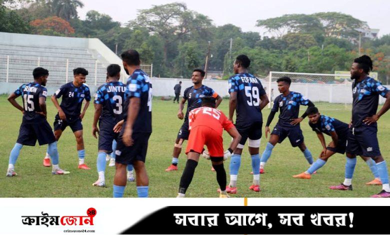 বাংলাদেশি ক্লাবের ওপর নিষেধাজ্ঞা তুলে নিল ফিফা