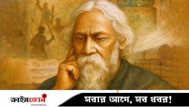 বাঙালি মুসলমান ও রবীন্দ্রনাথ: এক দ্বান্দ্বিক সাংস্কৃতিক রাজনীতি