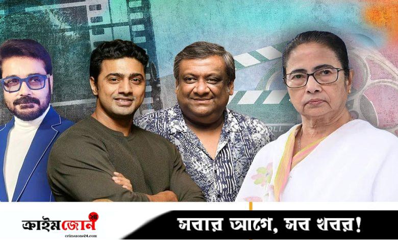 হিন্দির দাপটে পশ্চিমবঙ্গে কোণঠাসা বাংলা সিনেমা, মুখ্যমন্ত্রীর হস্তক্ষেপ চাইলেন অভিনেতা-নির্মাতারা