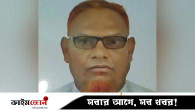 ইসলামী আন্দোলনের মিছিলে অংশ, পরদিন গ্রেপ্তার আ.লীগ নেতা