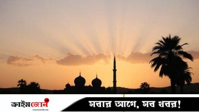 ইমানের স্বাদ আস্বাদনের তিন গুণ