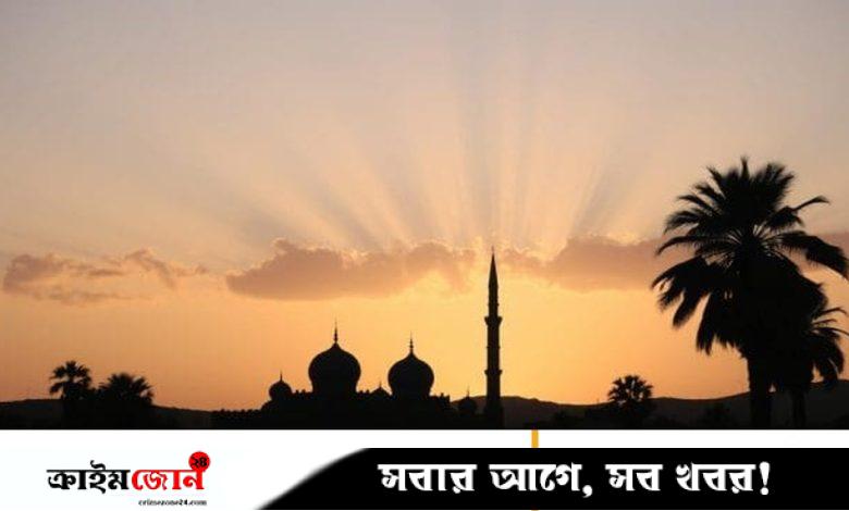 ইমানের স্বাদ আস্বাদনের তিন গুণ