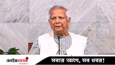 কাল সচিবালয়ে উপদেষ্টা পরিষদের বৈঠক, সভাপতিত্ব করবেন প্রধান উপদেষ্টা