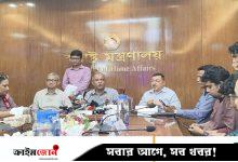নির্বাচনের আগে এসপি-ওসিদের বদলি-পদায়ন হবে প্রকাশ্য লটারিতে: স্বরাষ্ট্র উপদেষ্টা