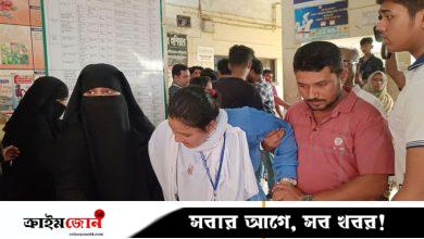 স্কুলের সায়েন্স ল্যাবে আগুন, হুড়াহুড়িতে বের হতে গিয়ে আহত ২৫ শিক্ষার্থী