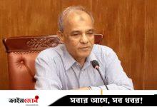 ভোটের দিন ৪৭ হাজার কেন্দ্রে বডি ওর্ন ক্যামেরা থাকবে: স্বরাষ্ট্র উপদেষ্টা