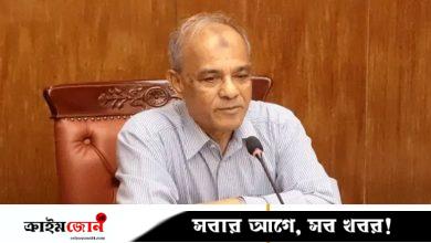 ভোটের দিন ৪৭ হাজার কেন্দ্রে বডি ওর্ন ক্যামেরা থাকবে: স্বরাষ্ট্র উপদেষ্টা