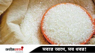 তুরস্ক থেকে ২৫ হাজার টন পরিশোধিত চিনি আমদানি করবে সরকার