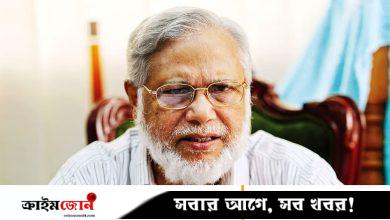 এবার প্লট জালিয়াতির মামলা বিচারপতি খায়রুল হকের নামে