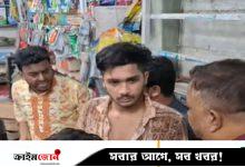 জুলাই যোদ্ধাকে ‘ছাত্রলীগ’ ট্যাগ দিয়ে পুলিশে দেওয়ার অভিযোগ