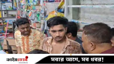 জুলাই যোদ্ধাকে ‘ছাত্রলীগ’ ট্যাগ দিয়ে পুলিশে দেওয়ার অভিযোগ