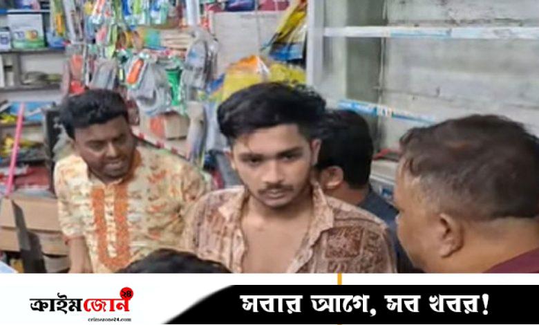 জুলাই যোদ্ধাকে ‘ছাত্রলীগ’ ট্যাগ দিয়ে পুলিশে দেওয়ার অভিযোগ