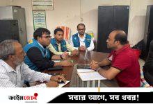 কমলাপুর রেলস্টেশনে দুদকের ছদ্মবেশী অভিযান