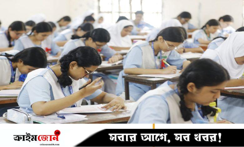 এসএসসি পরীক্ষার উত্তরপত্র পুনর্নিরীক্ষণের ফল ১০ আগস্টের মধ্যে