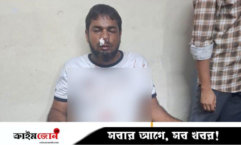 পাথরঘাটায় কলেজশিক্ষকদের বিরুদ্ধে ব্যবসায়ীকে মারধরের অভিযোগ