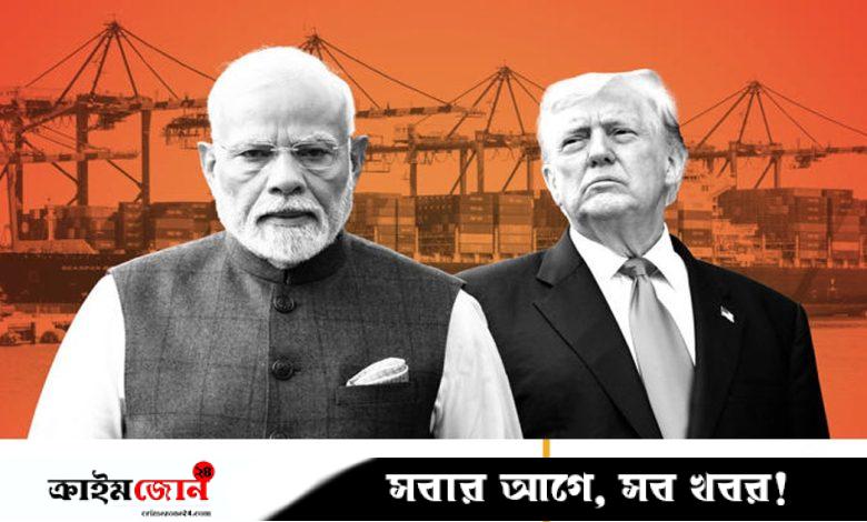 পাঁচ দফা আলোচনার পরও যুক্তরাষ্ট্র-ভারত বাণিজ্য আলোচনা কেন ব্যর্থ হলো