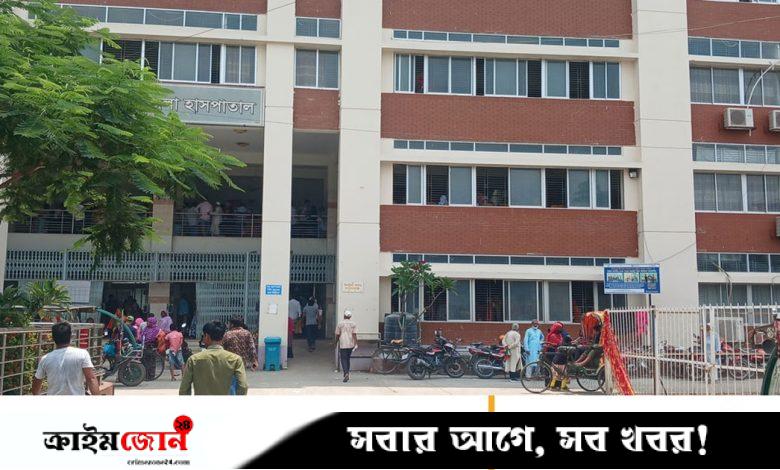 চিকিৎসক ও রোগীর স্বজনের বিরুদ্ধে পরস্পরকে মারধরের অভিযোগ, দেড় ঘণ্টা চিকিৎসা বন্ধ