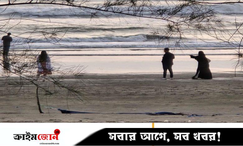 হোটেল পাল্টে সৈকতে নামলেন এনসিপির নেতারা, ছিলেন না হাসনাত আবদুল্লাহ