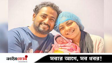 কন্যাসন্তানের বাবা হলেন ইউসুফ