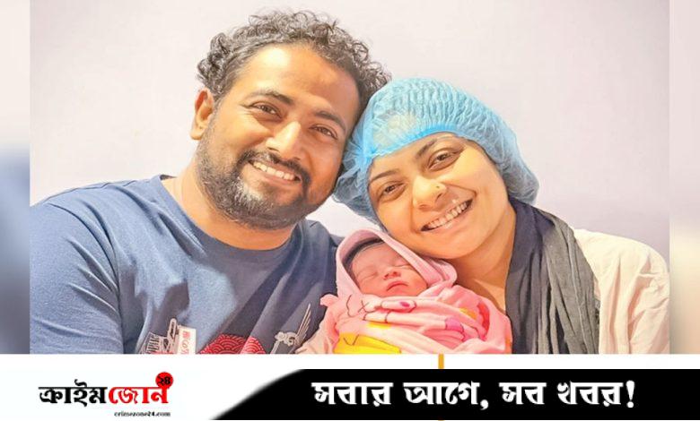 কন্যাসন্তানের বাবা হলেন ইউসুফ
