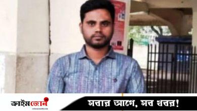 নেত্রকোনায় দুর্বৃত্তের ছুরিকাঘাতে যুবক নিহত