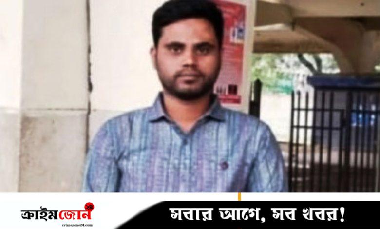 নেত্রকোনায় দুর্বৃত্তের ছুরিকাঘাতে যুবক নিহত