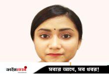 এবার মেজর সাদিকের স্ত্রী ডিবি হেফাজতে