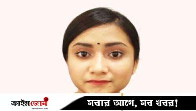 এবার মেজর সাদিকের স্ত্রী ডিবি হেফাজতে