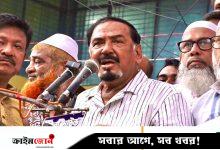 নির্বাচনের ঘোষণায় কোনো কোনো উপদেষ্টার মন খুবই খারাপ: মেজর হাফিজ