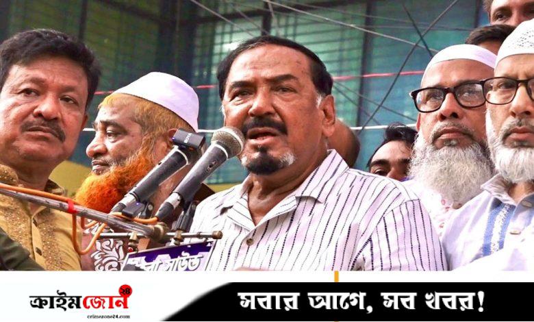 নির্বাচনের ঘোষণায় কোনো কোনো উপদেষ্টার মন খুবই খারাপ: মেজর হাফিজ