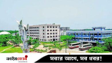 পাবিপ্রবি ছাত্রলীগের ১৮ জনের সনদ বাতিল, ১০ জন বহিষ্কার
