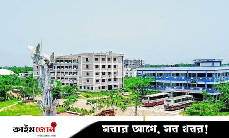 পাবিপ্রবি ছাত্রলীগের ১৮ জনের সনদ বাতিল, ১০ জন বহিষ্কার