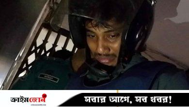 চাঁদাবাজির টাকায় মোটরসাইকেল কেনেন বহিষ্কৃত বাগছাস নেতা অপু