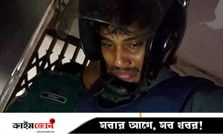 চাঁদাবাজির টাকায় মোটরসাইকেল কেনেন বহিষ্কৃত বাগছাস নেতা অপু
