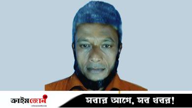 মসজিদের টাকা আত্মসাৎ, বিএনপি নেতাকে শোকজ