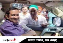 প্রয়াত হাসান আরিফের ছেলেকে মা–বোনের আইনি নোটিশ