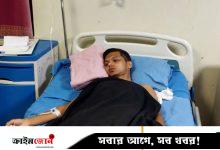 আইইউবিএটির ছাত্রকে ‘চোর’ বলে বাসে তুলে গণপিটুনি