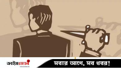মাটি ভরাটকে কেন্দ্র করে সংঘর্ষ, দুজনকে কুপিয়ে জখম