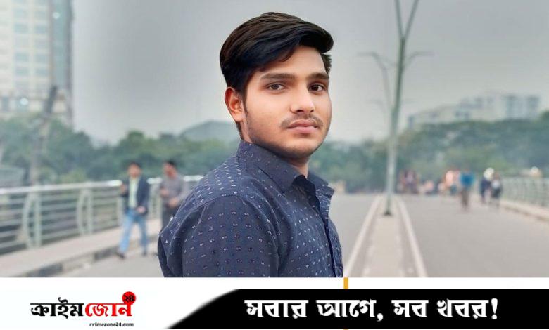 টিকটকে প্রেম-গোপনে বিয়ে, অতঃপর লাশ হয়ে ফিরলেন কলেজছাত্র