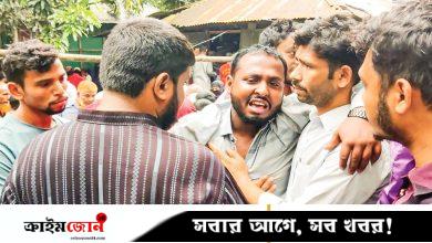 ‘স্বপ্ন যাবে বাড়ি’ স্ট্যাটাস এখন দুঃস্বপ্ন প্রবাসী বাহারের