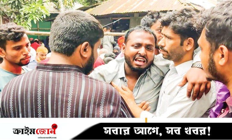 ‘স্বপ্ন যাবে বাড়ি’ স্ট্যাটাস এখন দুঃস্বপ্ন প্রবাসী বাহারের