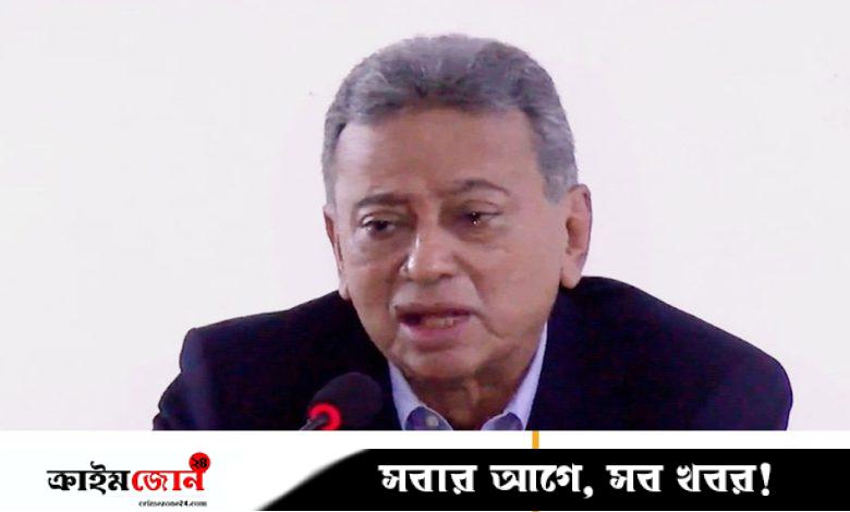 ক্ষমতায় গেলে ১৮ মাসে এক কোটি মানুষের চাকরি হবে: আমীর খসরু