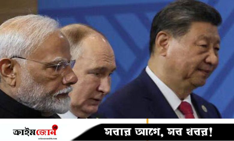 রাশিয়ার তেল চীনও কেনে, তবে ট্রাম্পের শুল্ক শুধু ভারতের ওপর কেন