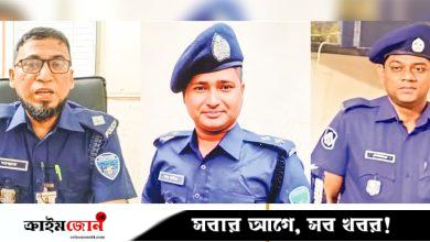 আখাউড়া ইমিগ্রেশনে টাকা দিলে সব হয়