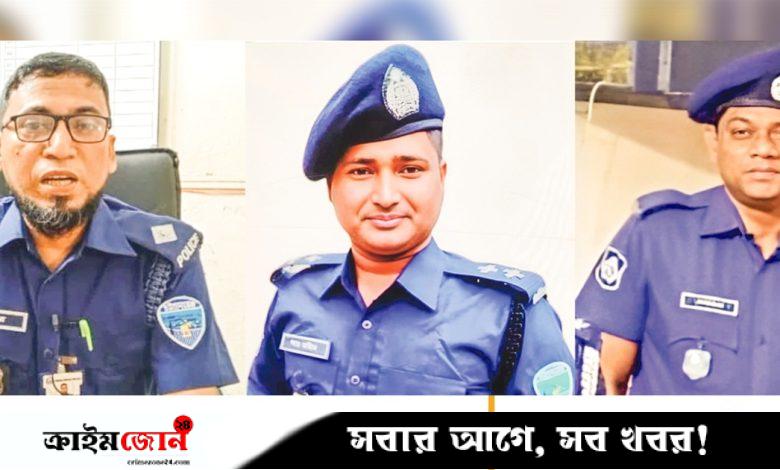 আখাউড়া ইমিগ্রেশনে টাকা দিলে সব হয়