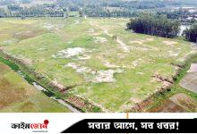সাড়ে ১০ কোটির সাইলো নির্মাণকাজ অনিশ্চিত