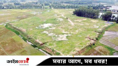 সাড়ে ১০ কোটির সাইলো নির্মাণকাজ অনিশ্চিত