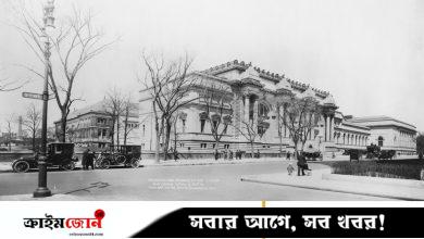 দ্য মেট