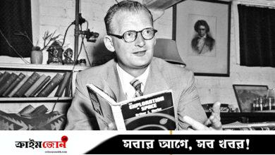 কৃত্রিম বুদ্ধিমত্তার একজন দূরচিন্তার পথিকৃৎ
